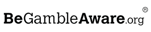 BeGambleAware logo