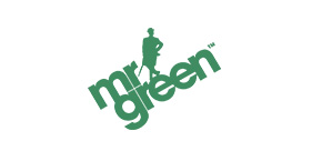 Mr Green logo